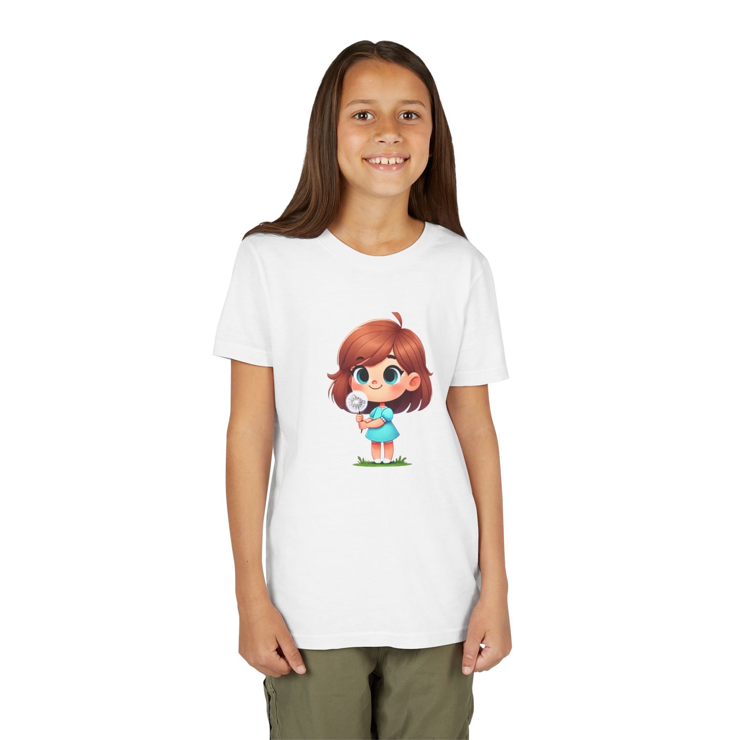 Military Child Era | Youth Tee