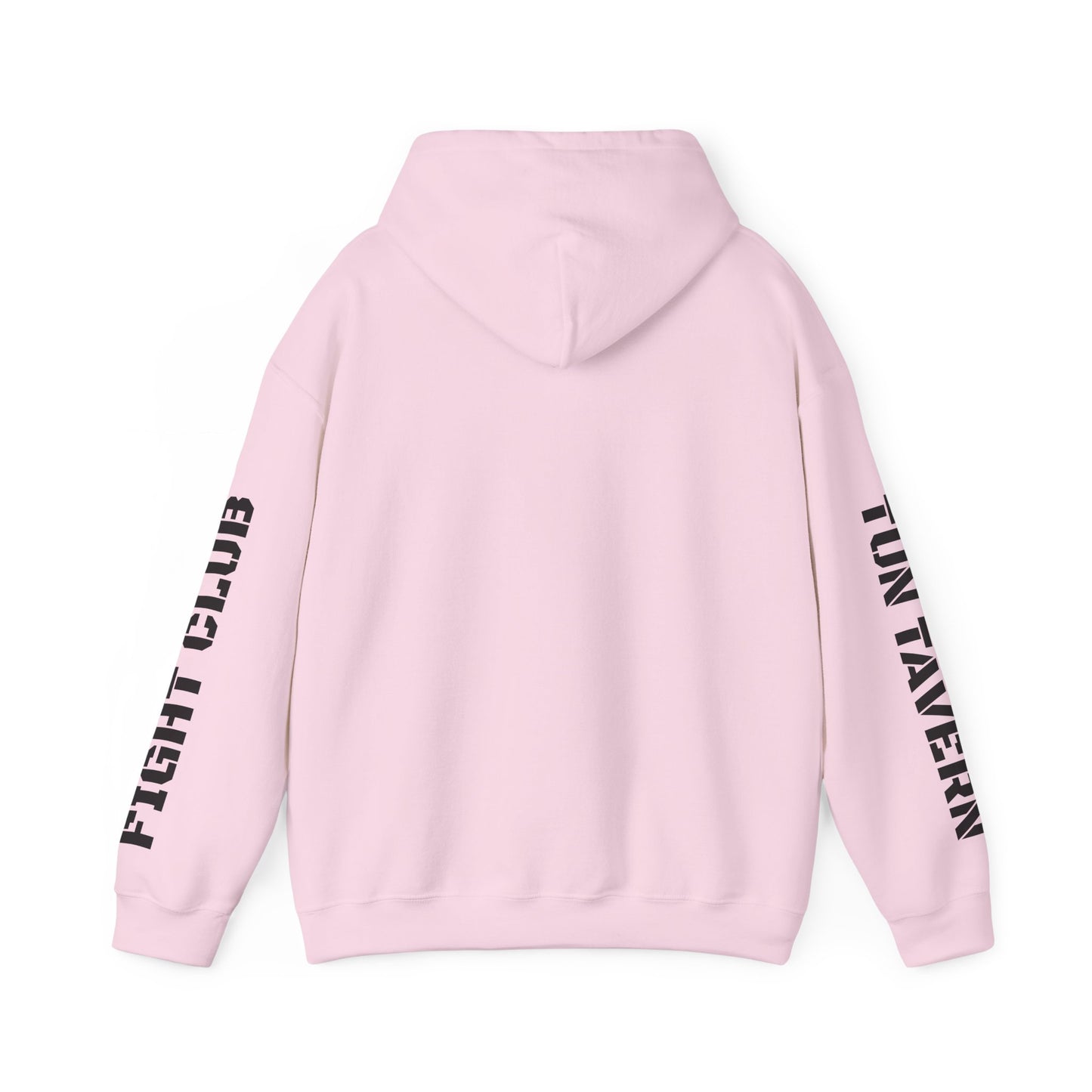 Tun Tavern Fight Club | Unisex Hoodie