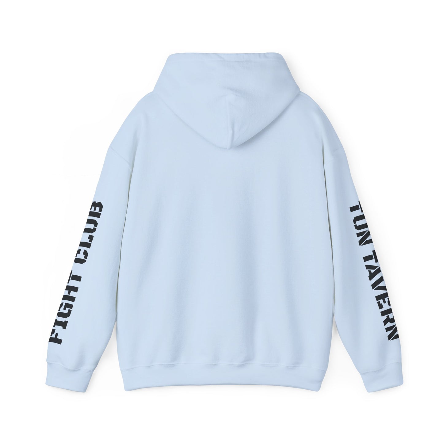 Tun Tavern Fight Club | Unisex Hoodie
