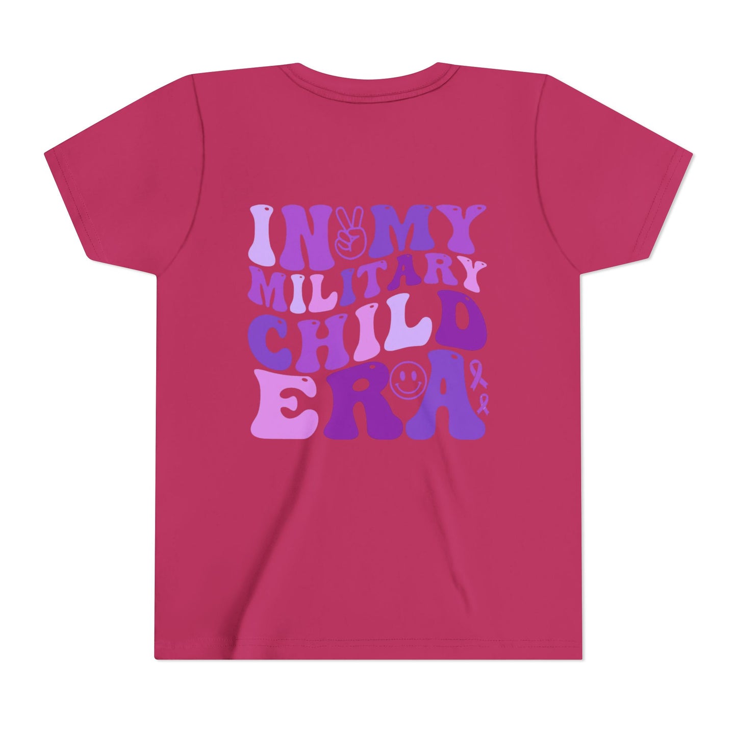 Military Child Era | Youth Tee