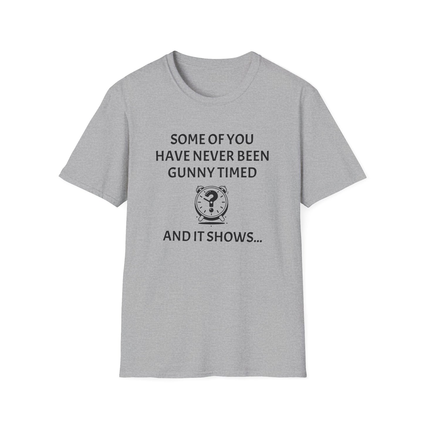 Gunny Timed | Unisex T-Shirt