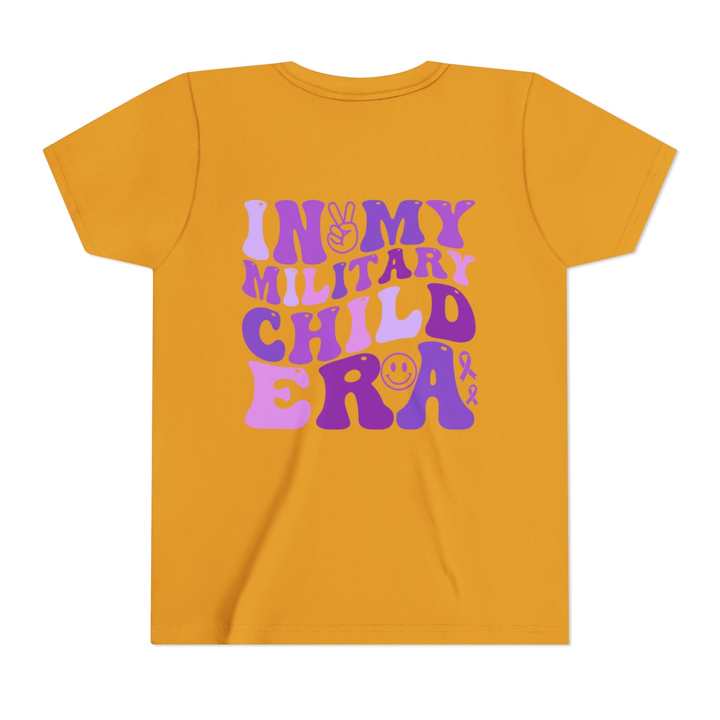 Military Child Era | Youth Tee