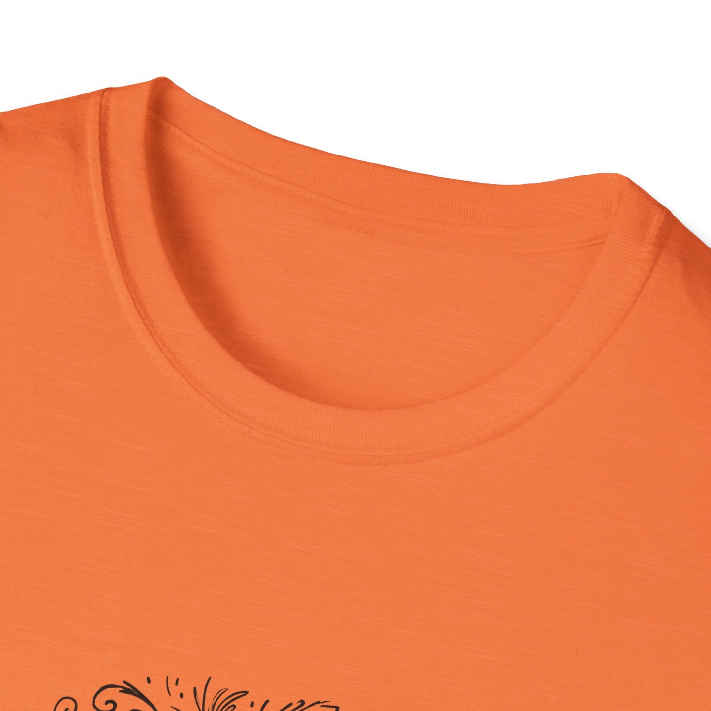 Don't Be A Sh*tbird | Softstyle Unisex Tee
