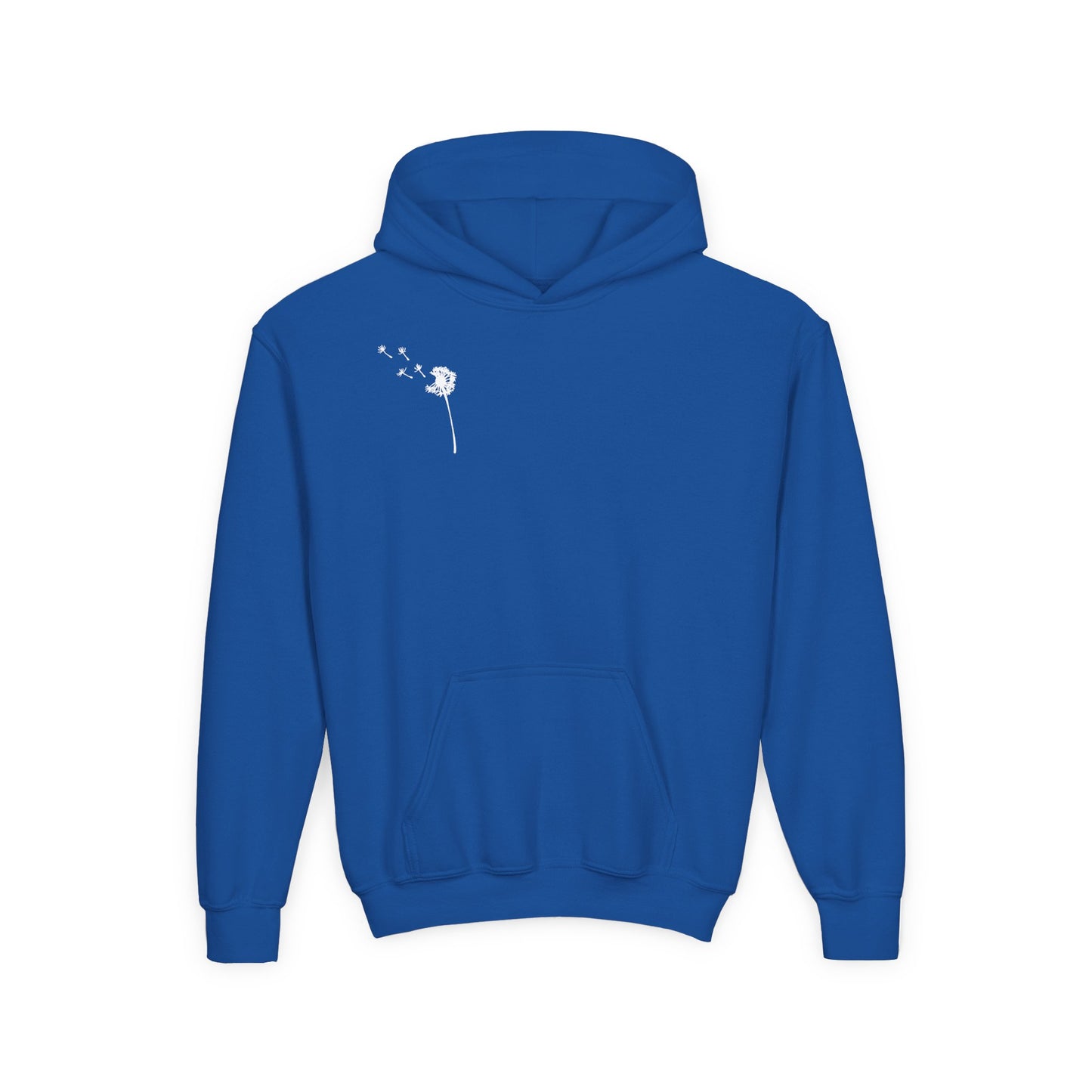 In My Military Child Era | Youth Hoodie