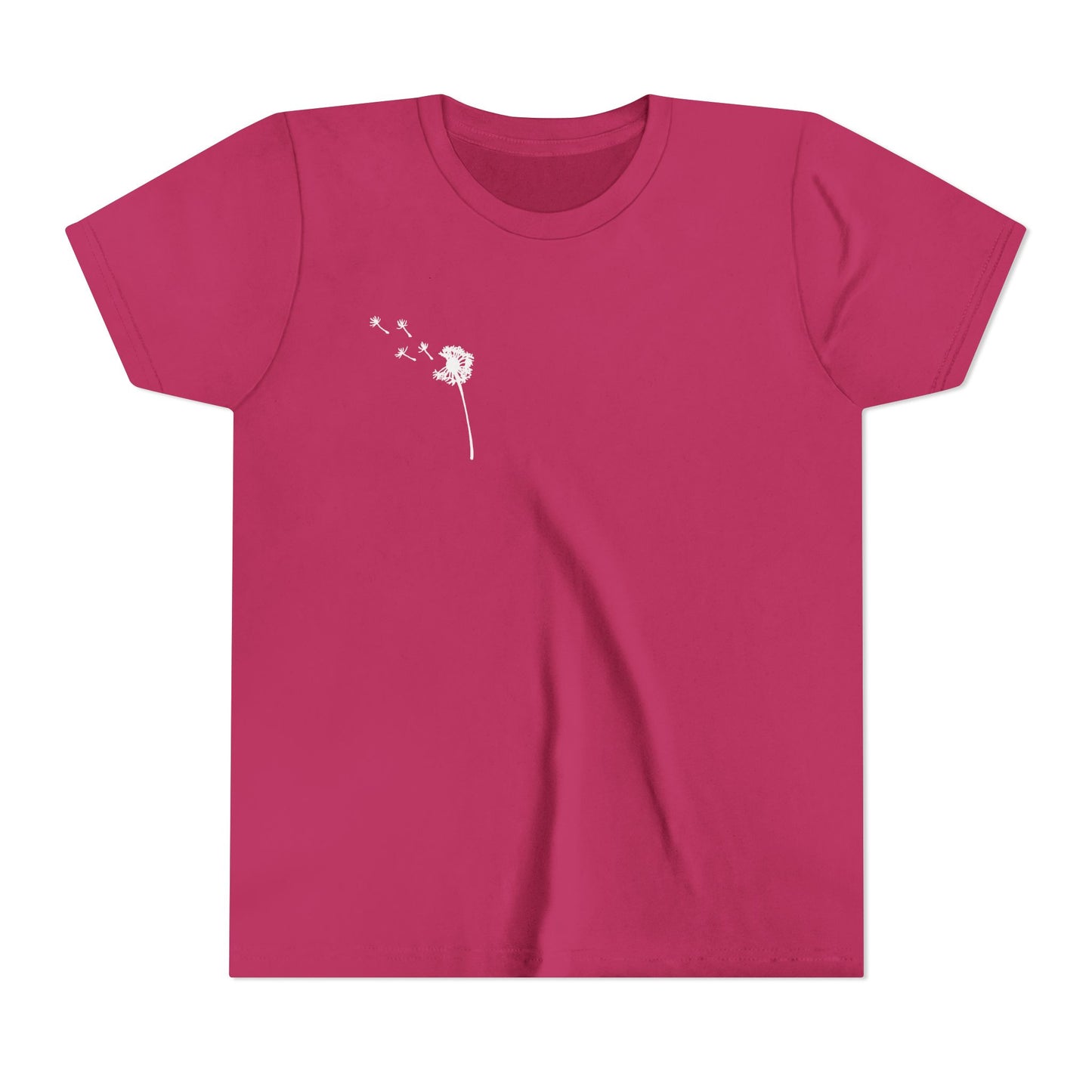 In My Military Child Era | Youth Tee