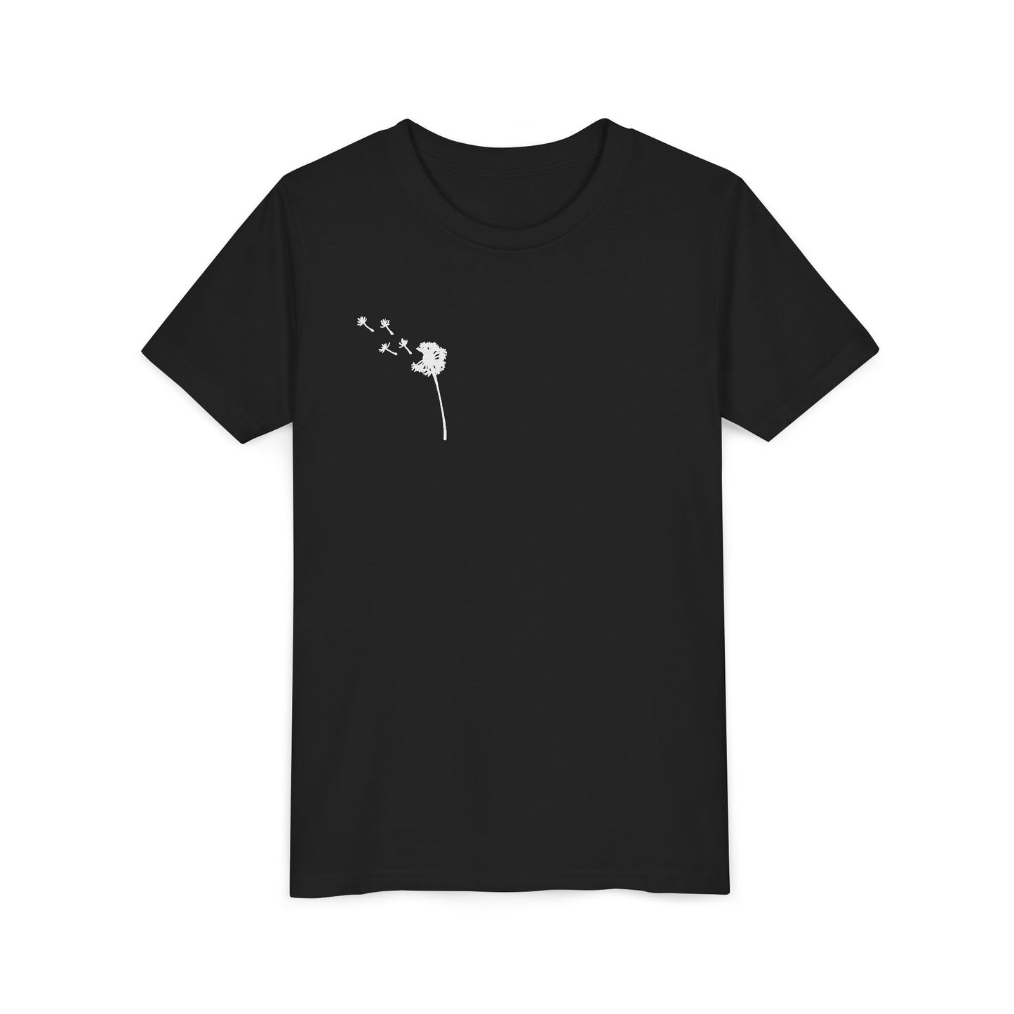 In My Military Child Era | Youth Tee