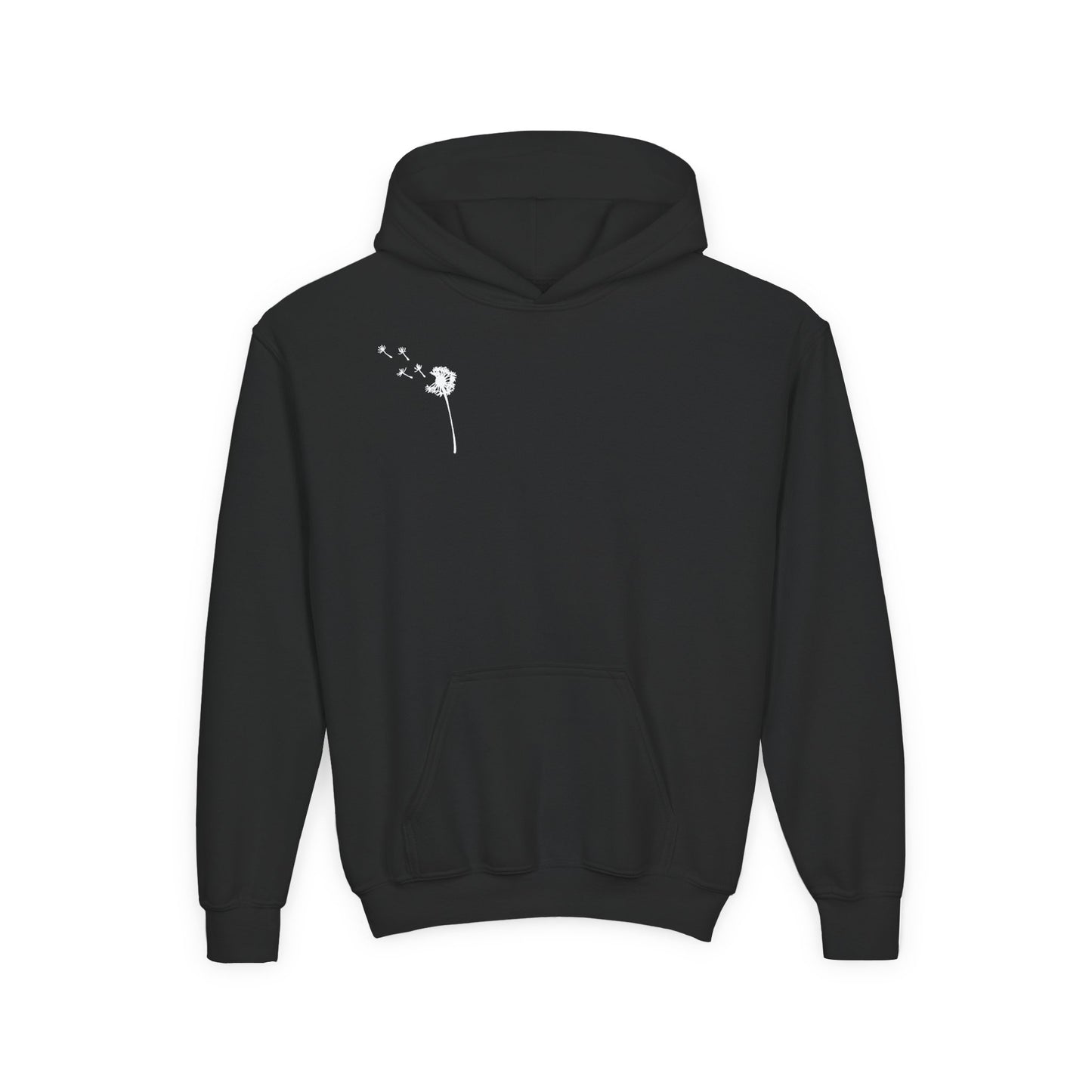 In My Military Child Era | Youth Hoodie