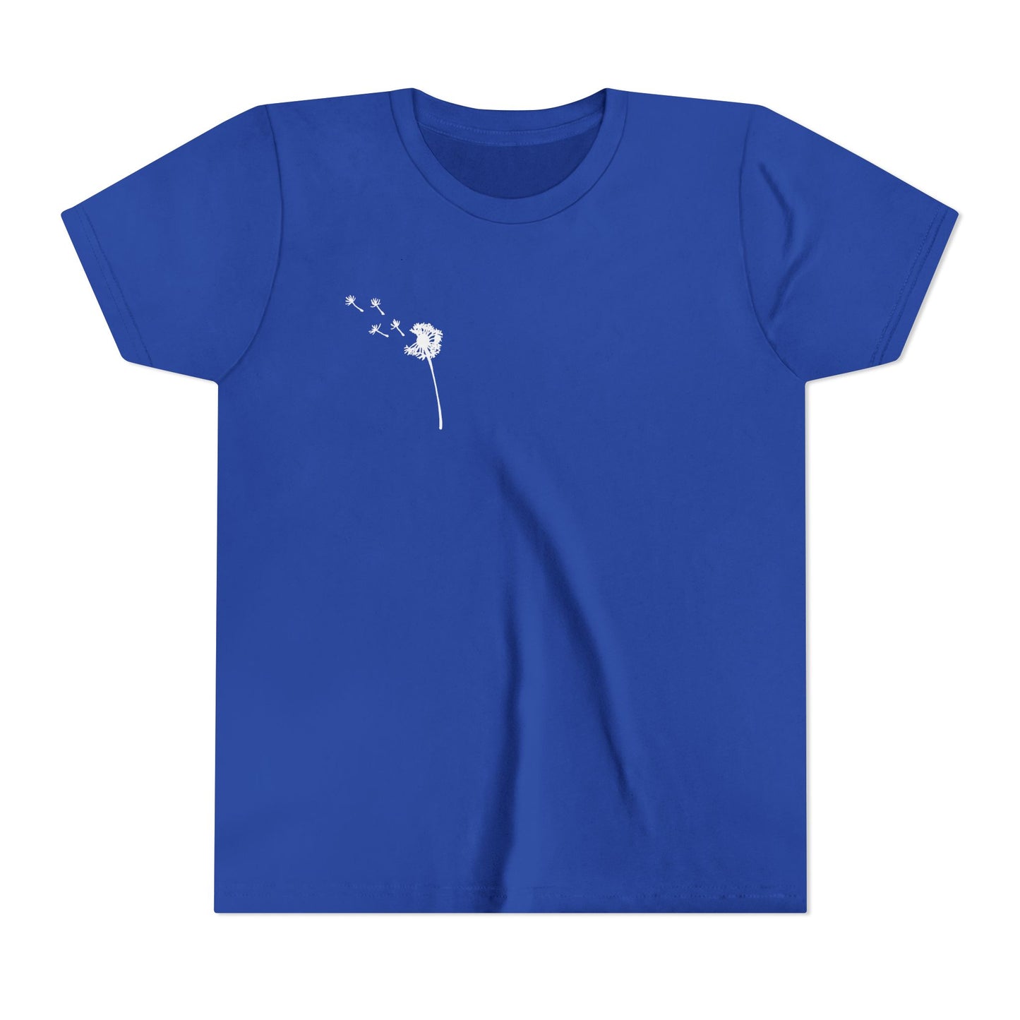 In My Military Child Era | Youth Tee