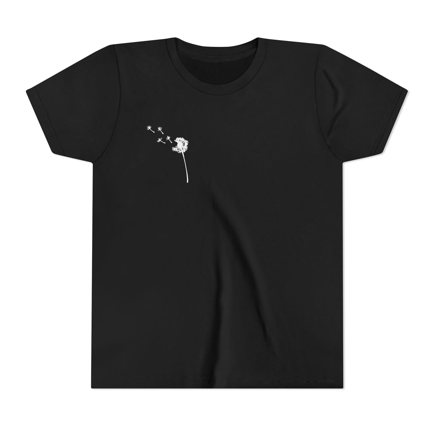 In My Military Child Era | Youth Tee