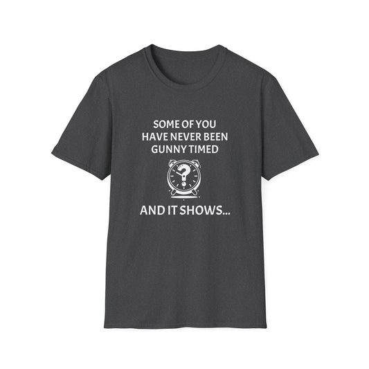 Gunny Timed | Unisex T-Shirt