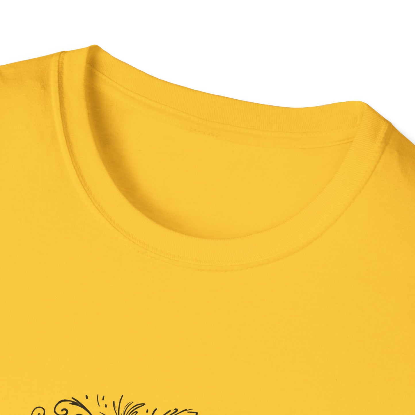 Don't Be A Sh*tbird | Softstyle Unisex Tee